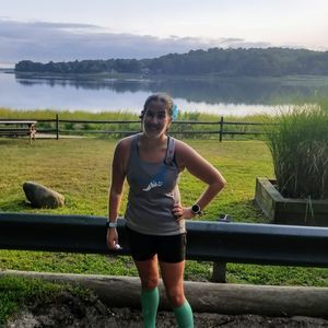 Meet your Posher, Tracy